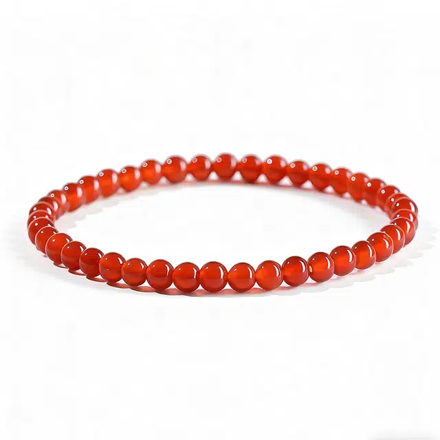 【诸事顺遂】 完美爱 好运连连鸿运串珠 新中式国潮复古本命路路通佛珠转运珠福气满满 旺爱情旺友谊#好运 玛瑙 手串 男女同款情侣款