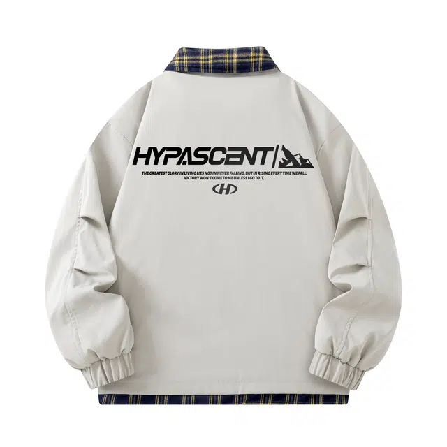 HYPASCENT cleanft