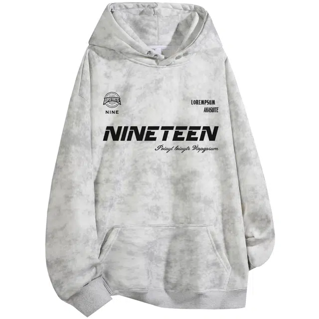 NINETEEN AUTUMN Logo