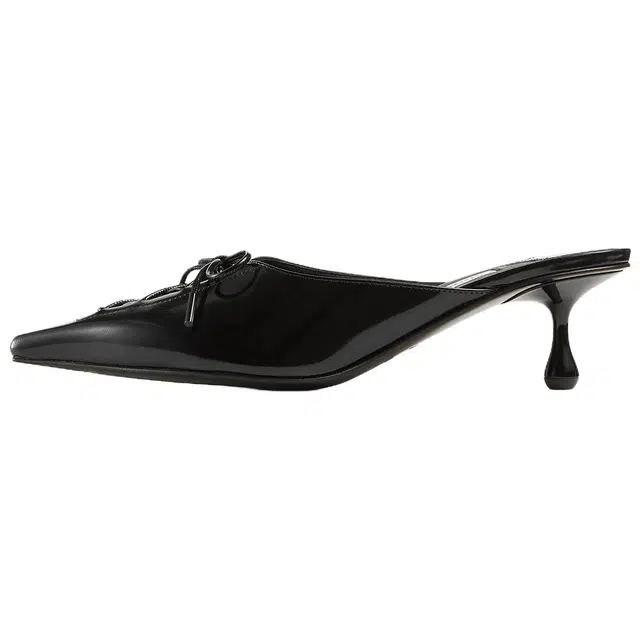 Jimmy Choo Scarlett 5cm