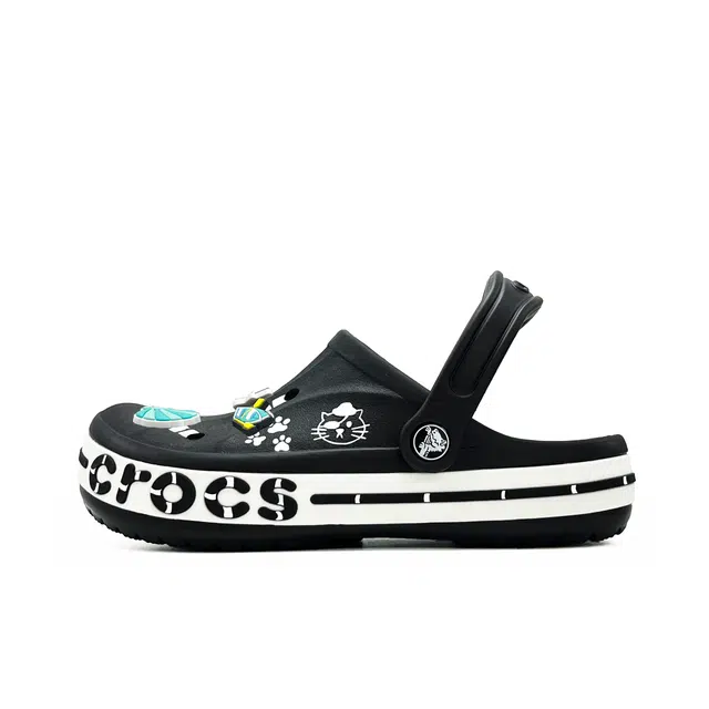 Crocs Bayaband Clog 2.0 Croslite