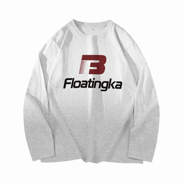 FLOATINGKA logocleanfitT