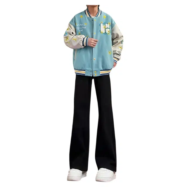 JIMIJONS cleanfit