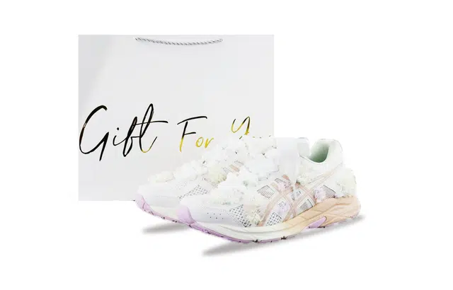 ASICS Gel-Contend 4 840