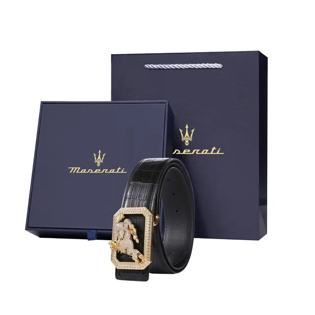 Maserati 3.7cm