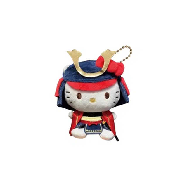 Sanrio Hello Kitty 13.5cm