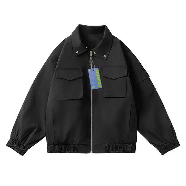 EDRPIUS bomber