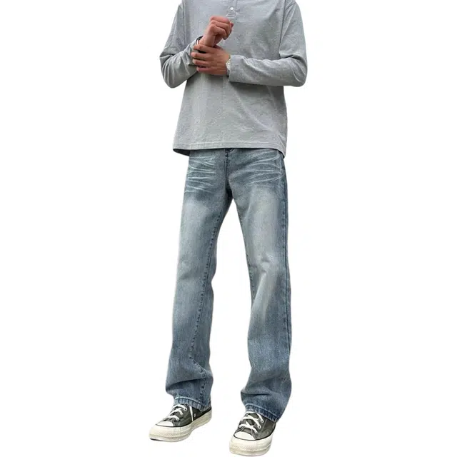 SOUL WORKER cleanfit