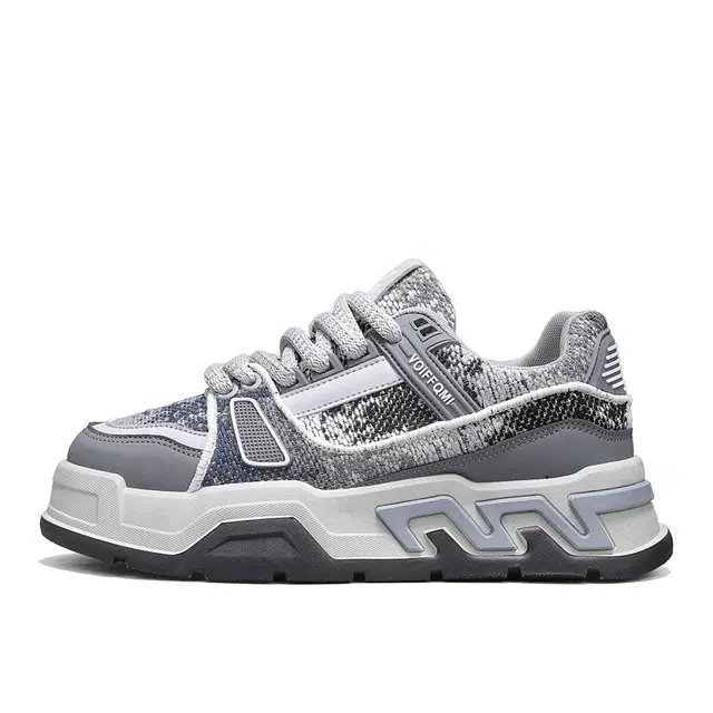 URBAN AUTHENTIC
