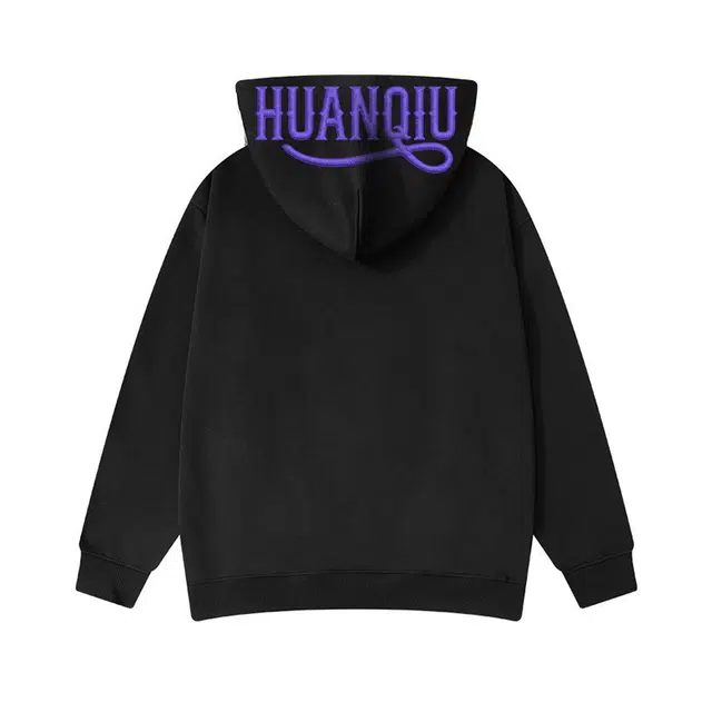 HUANQIU LOGO