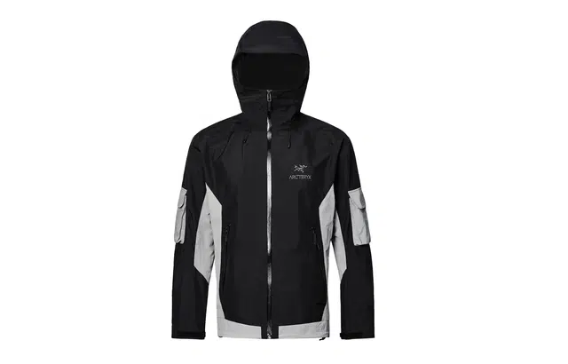 Arcteryx BETA LT gore-tex 811LOGO
