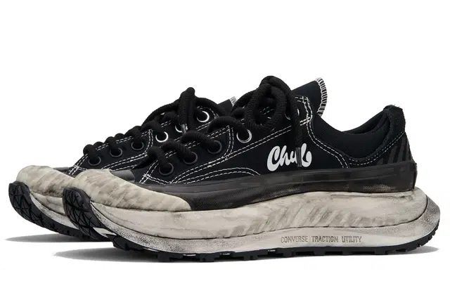 Converse Chuck 70 AT-CX -C TMS