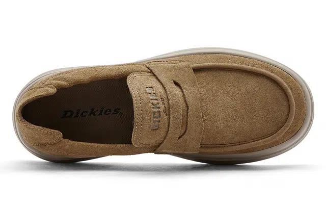Dickies