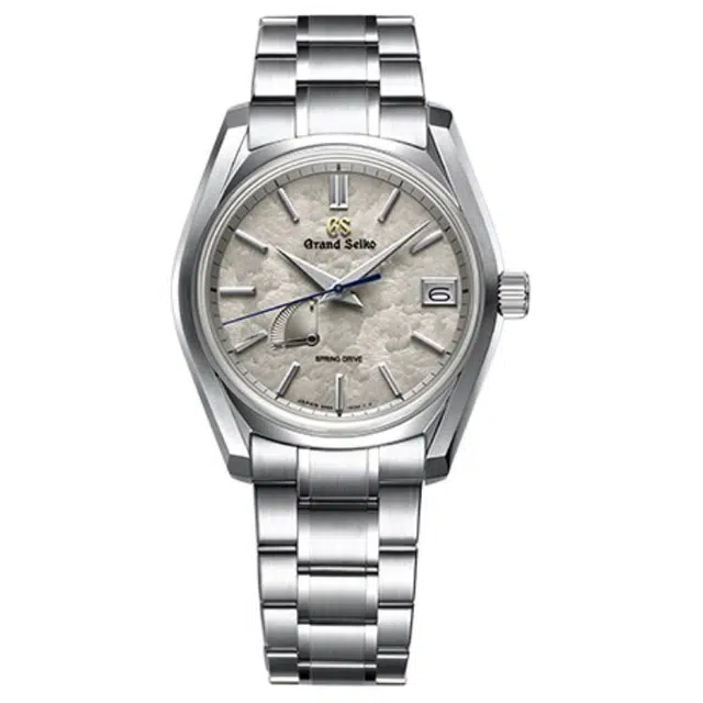 Grand Seiko SBGA415G