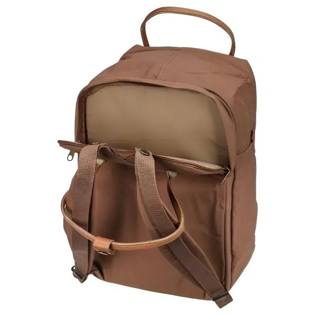 Fjallraven 18L Logo