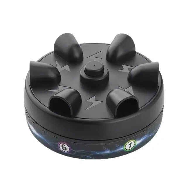 欧伊莲 测谎仪 解压聚会游戏 整蛊玩具