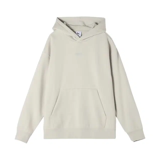 PUMA Elevated FW25 ESS HOODIE RELAXED