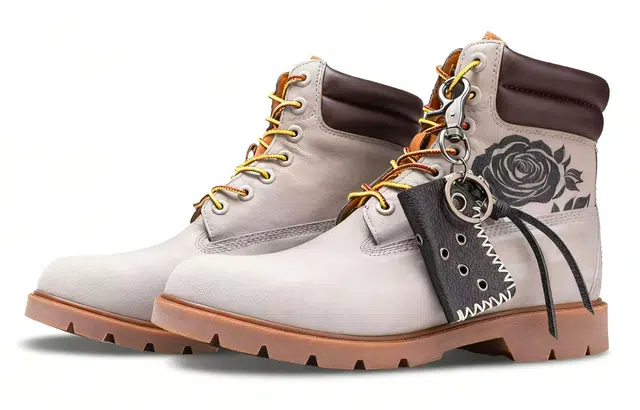 Timberland Classic 6-Inch