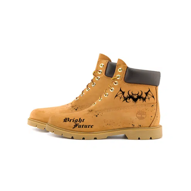Timberland