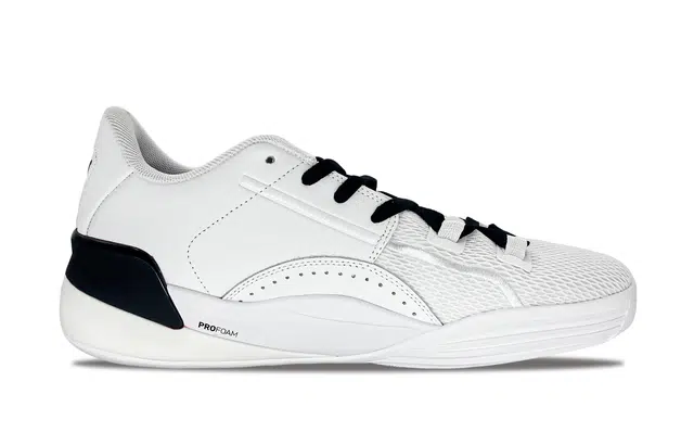 PUMA Clyde Hardwood Team