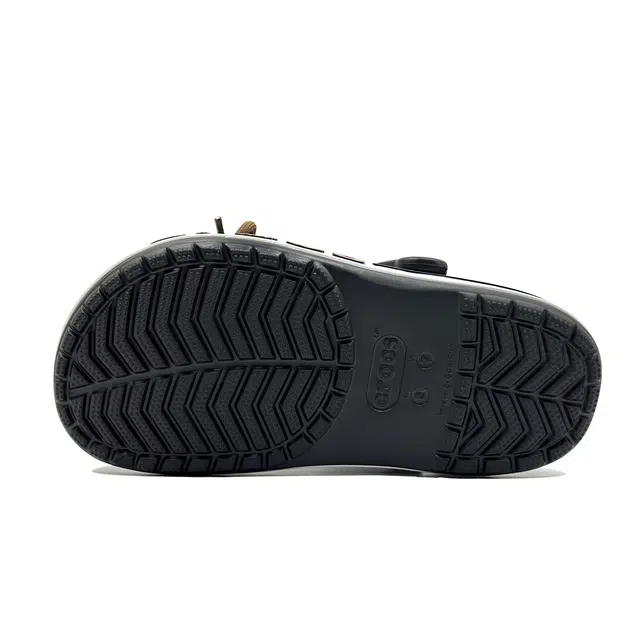 Crocs Bayaband Clog EVA