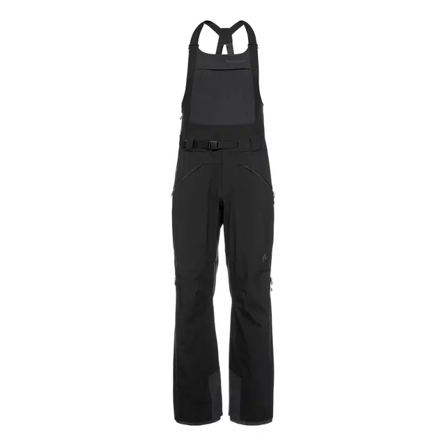 BLACK DIAMOND Recon Stretch Ski Bib BD.dry 3L DWR
