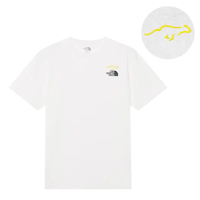 THE NORTH FACE Someideas T