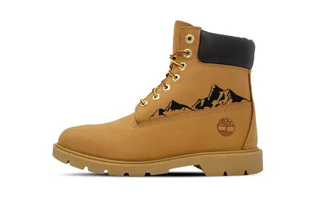 Timberland Summit