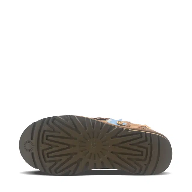 UGG CLASSIC MINI