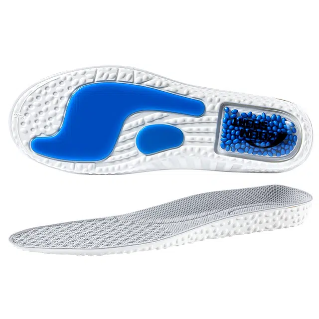 BoostZOOM GEL+PU+