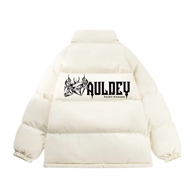 AULDEY