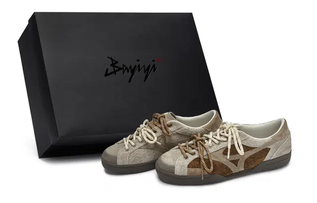 Mizuno CT CLUB 811 miu