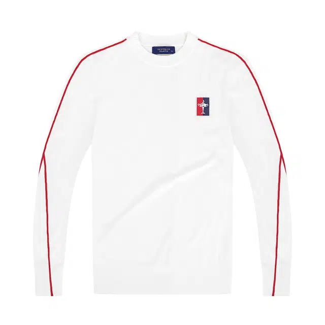 RYDER CUP EST.1927 FW25