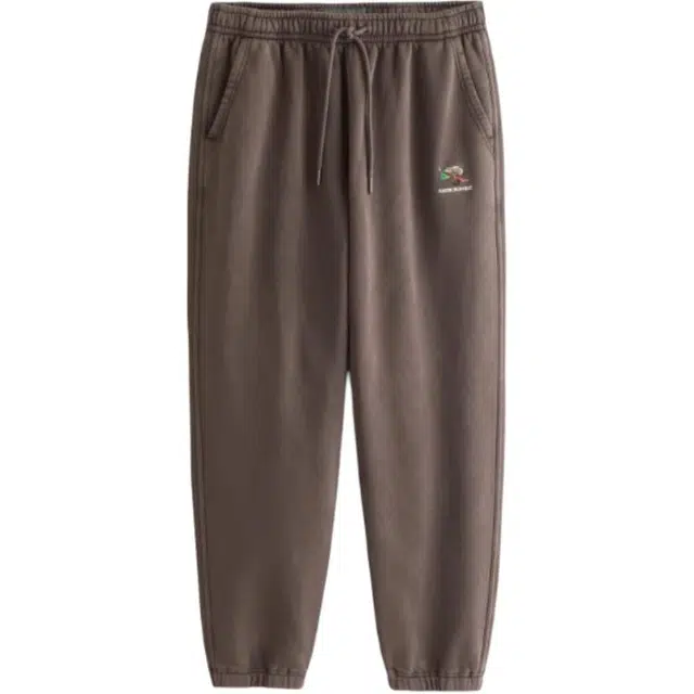 AbercrombieFitch Logo