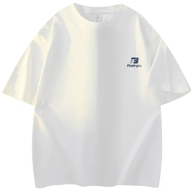 FLOATINGKA cleanfitlogoT