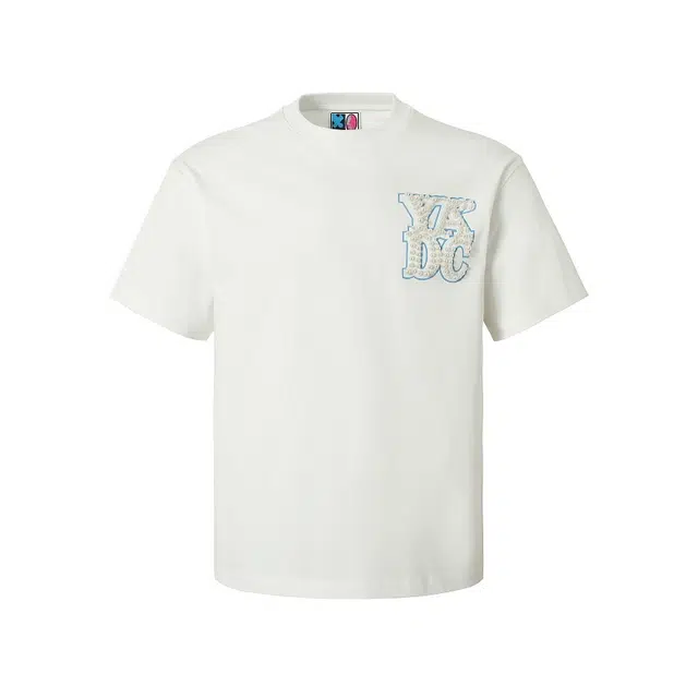 YADcrew LOGO T