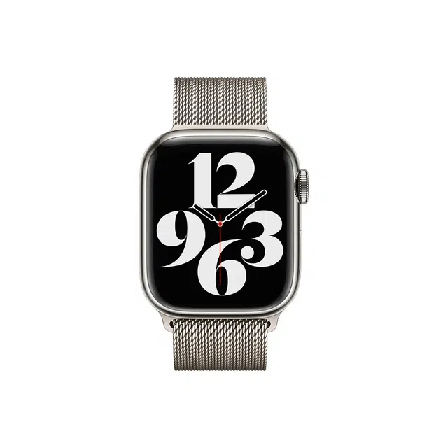 Biocirca 253mm Apple Watch S11S10S9 iwatch