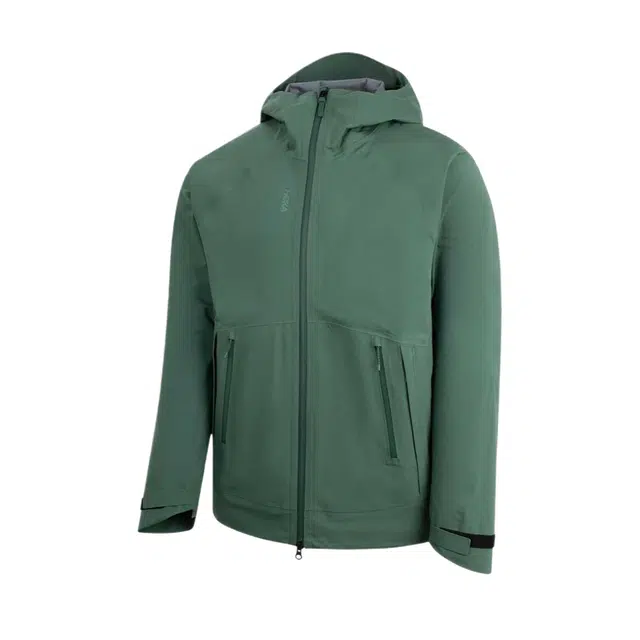 HOKA ONE ONE Transport JACKET GTX GT X 3L GORE-TEX