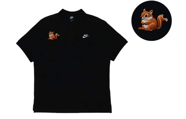 Nike Sportswear Dri-FitLogoPolo