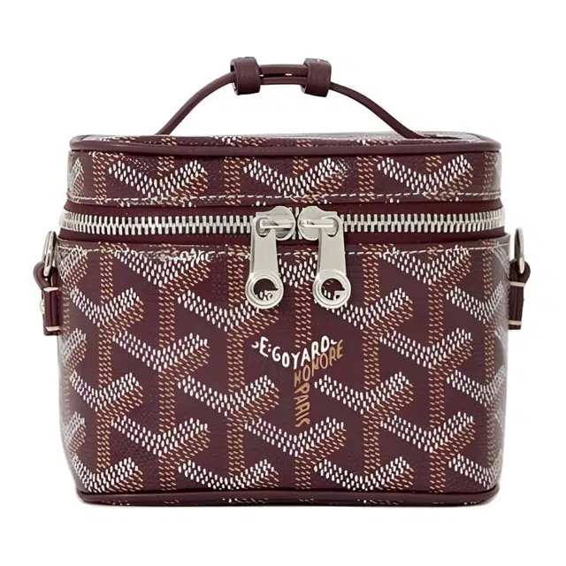GOYARD MUSE
