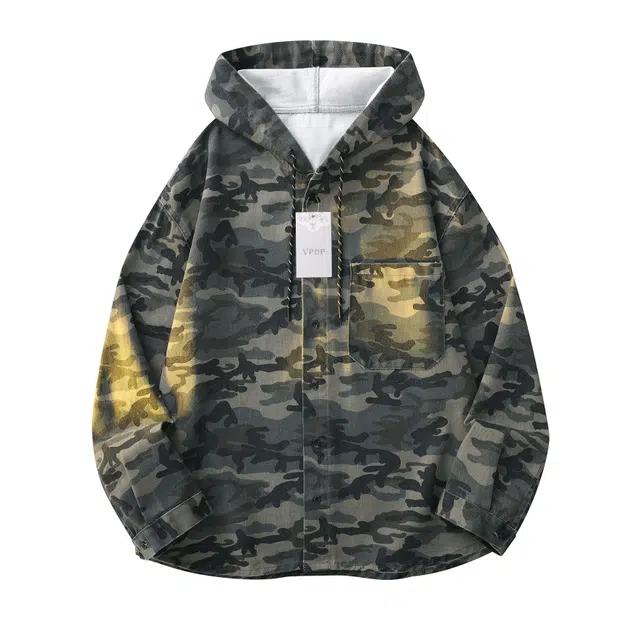 VPDP vintageoversize