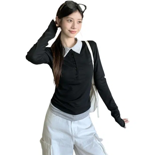 MORii POLO T