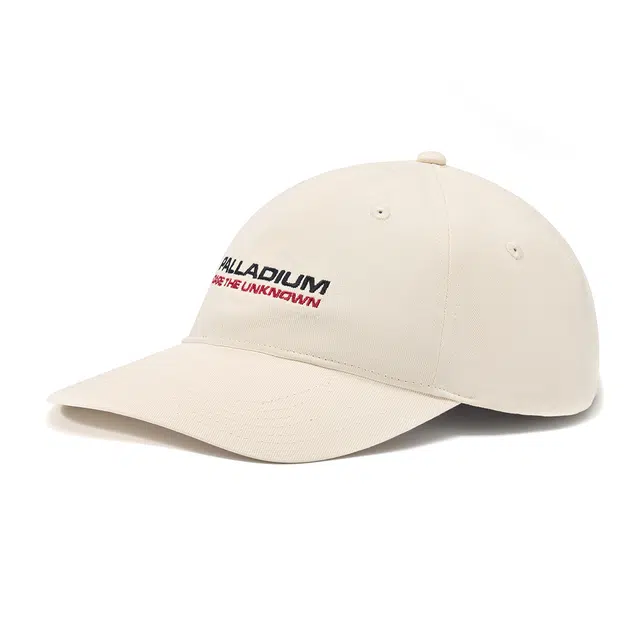 Palladium logo
