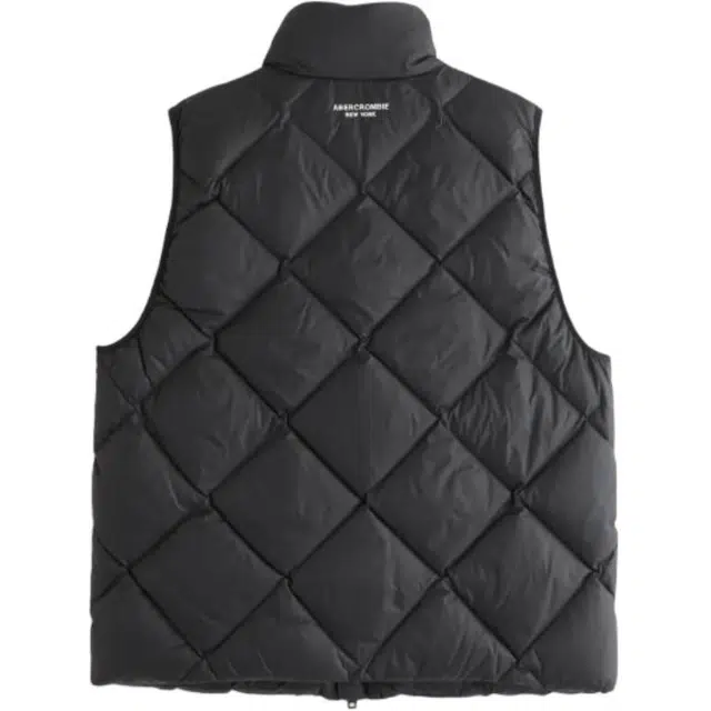 AbercrombieFitch Logo