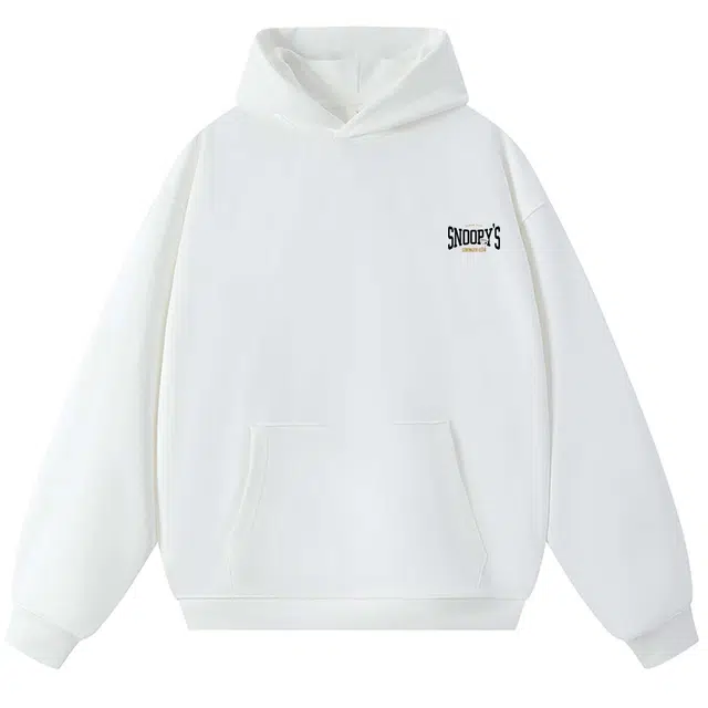 SNOOPY logo