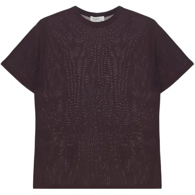 STUDIO NICHOLSON FW25 T