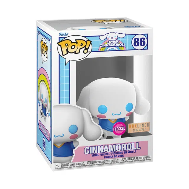 Funko Q