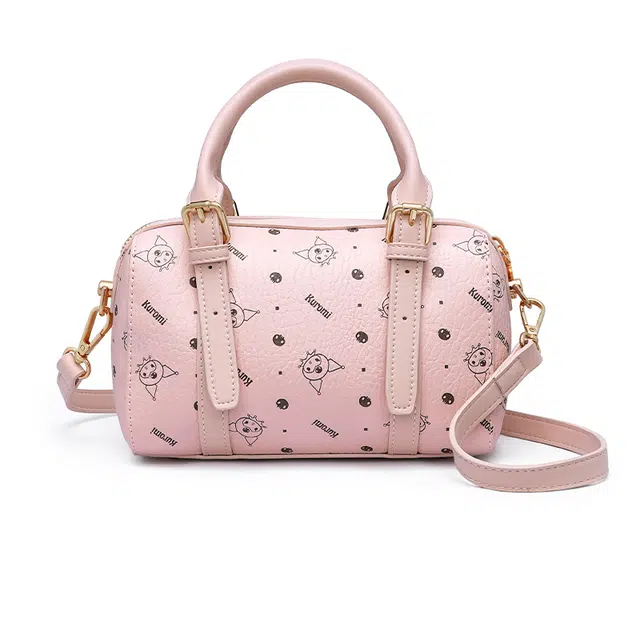 MESUCA Sanrio PVC