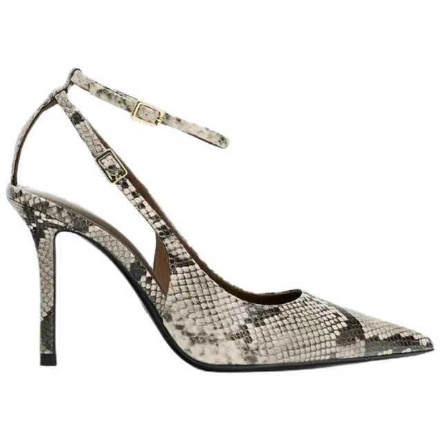 ZARA PU 10.5cm