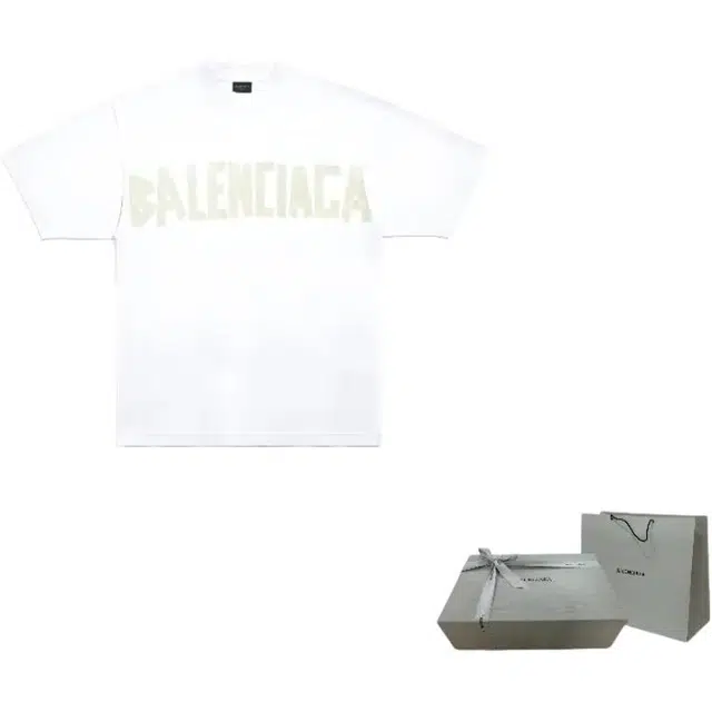 Balenciaga T